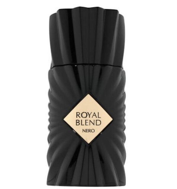 French Avenue Royal Blend Nero Extrait de parfum 100 ml (unisex)