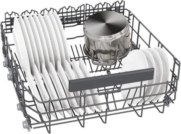 Siemens SX53ES22CE - Astianpesukone - Musta