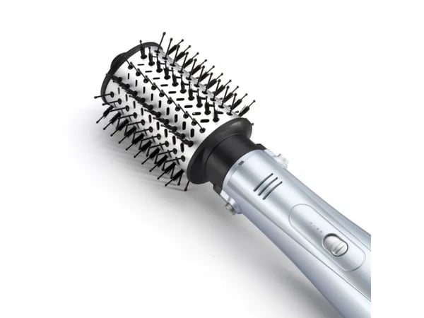 BaByliss AS774E varmluftsbørste Hydro-Fusion Smooth & Shape 4-in-1