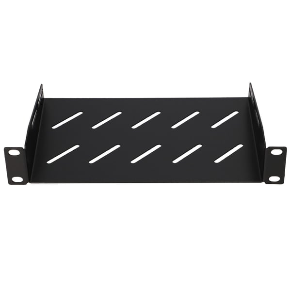 Extralink EX.28846, Hylle, Metall, Svart
