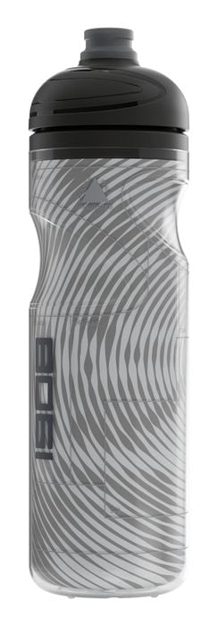 SIGG 6005.70, Urheilu, 650 ml, Urheilukansi, Polypropeeni (PP), Valkoinen, Snow