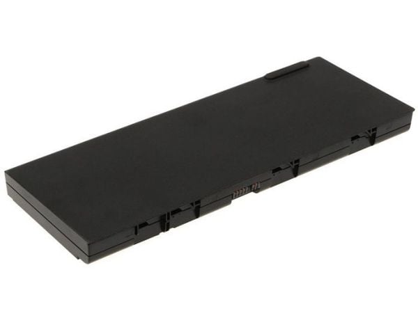 CoreParts - Batteri til bærbar PC - litiumion - 4200 mAh - 63.8 Wh - svart - for Lenovo ThinkPad P50 20EN, 20EQ; P51 20HH, 20HJ, 20MM