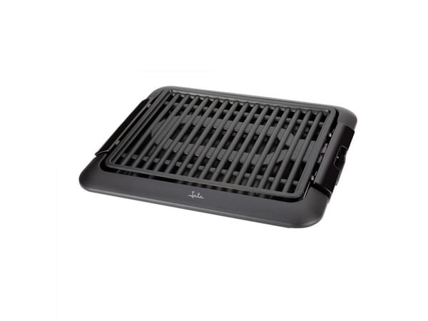 JATA BQ108, 1250 W, Grilli, Sähkö, Sisätila, 1 alue(tta), 320 x 260 mm