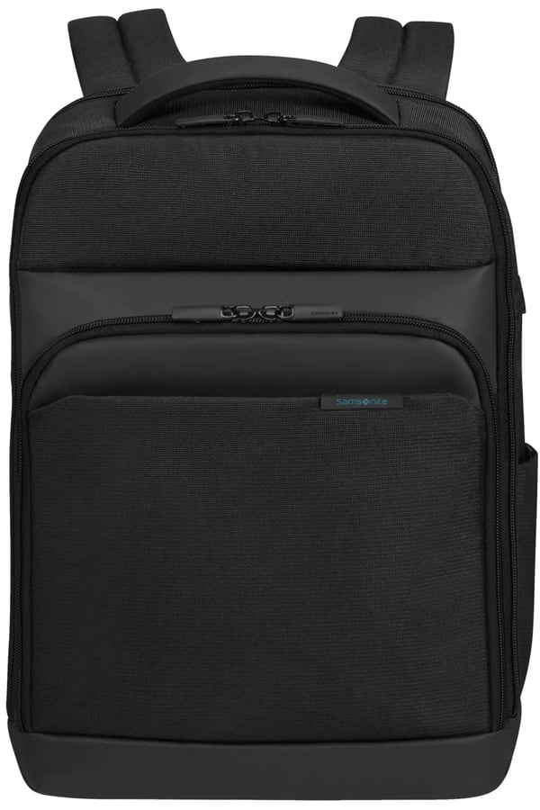 Samsonite Mysight - Notebookryggsekk - 15.6" - svart