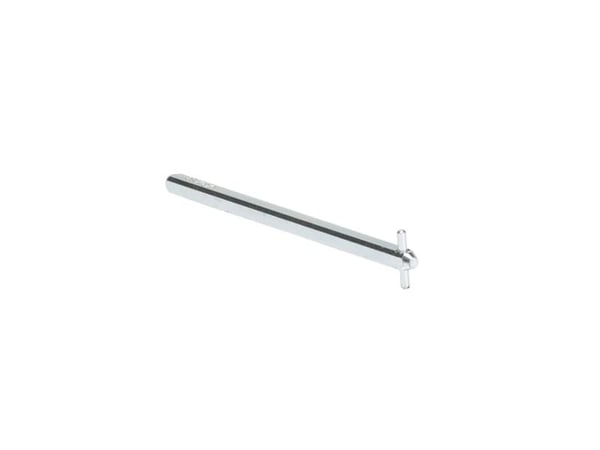ABB OXP6X290, Varsi, Valkoinen, 6 mm, 290 mm, 6 mm, 6 g