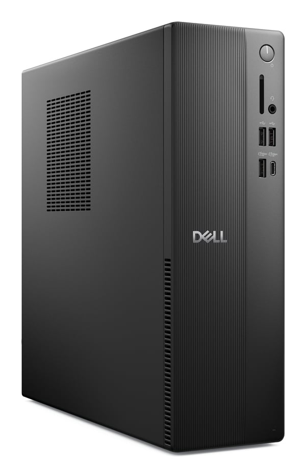 DELL Pro QVS1260, Intel® Core™ i5, i5-14400, 16 GB, 512 GB, Windows 11 Pro, 64-bittinen