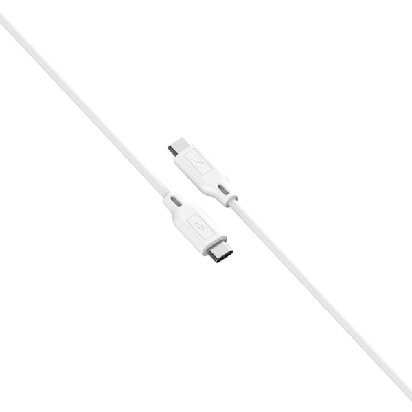 Silicon Power BoostLinkLK15CC, 1 m, USB C, USB C, 0,48 Gbit/s, Vit