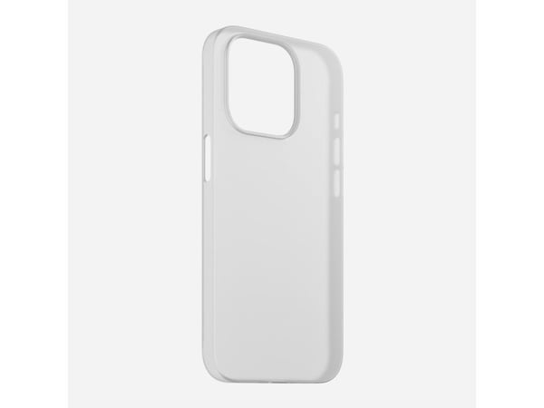 Nomad Super Slim Case, Weiss, Apple