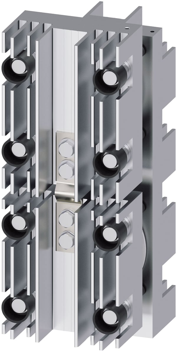 Siemens 3RW5955-0SY04, 9,83 kg, 398 mm, 318 mm, 323 mm