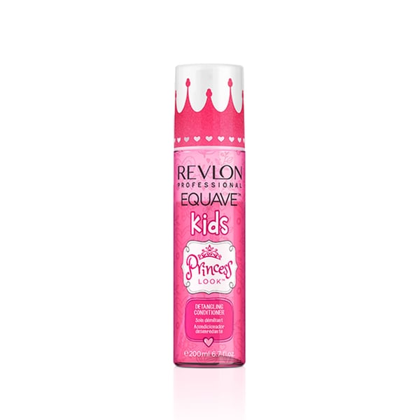 Revlon Equave Kids Princess Look Conditioner for barn som letter gremming 200ml