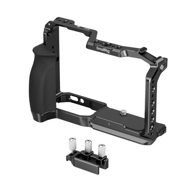 SmallRig 5467, 135 mm, 170,6 mm, 171,3 mm, 355 g, 157,5 mm, 86 mm