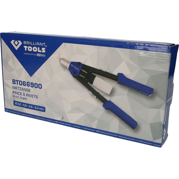 KS TOOLS Werkzeug-maschinen GmbH klinketang (BT066900)