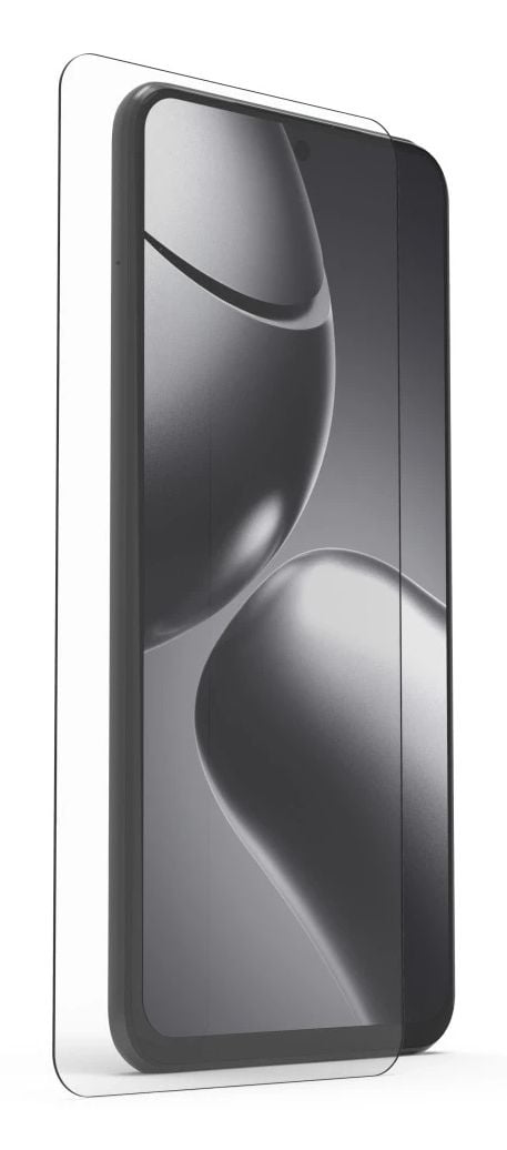 Hama Clear Protect, Xiaomi, 15T Pro, Bruddsikker, Fallbestandig, Slagbestandig, Støtbestandig, Ripebestandig, Gjennomsiktig, 1 stykker