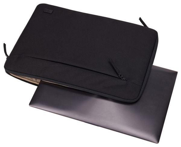 Case Logic Invigo - Fodral för bärbar dator - 14" - svart