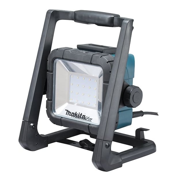 Makita DEADML805 - Arbeidslys - LED - 10 W