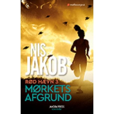 Mørkets avgrunn | Nis Jakob | Språk: Dansk