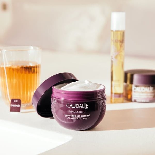 Caudalie Vinosculpt Body Balm Lifting And Firming Effect 250ml