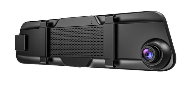 Navitel MR750 SMART taustapeilikamera 2K 30 fps GPS Wi-Fi