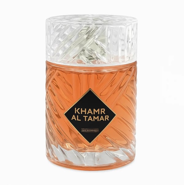 Khamr Al Tamar Eau de Parfum spray 100 ml