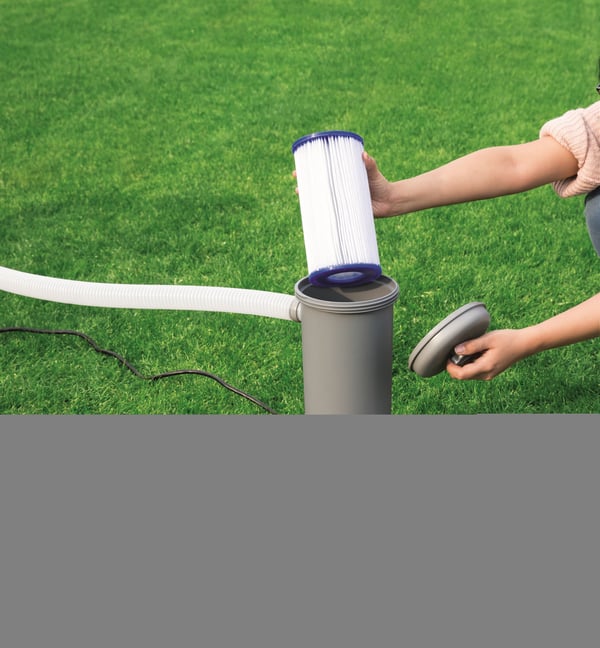 Bestway Flowclear™ Filter (III)