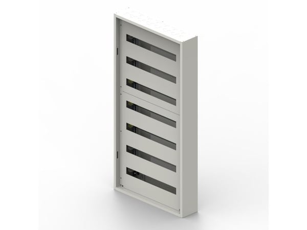 Legrand 337207, 23 kg, 167 mm, 630 mm, 1230 mm