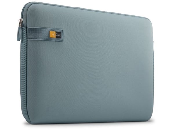 Case Logic LAPS-114 - Notebookhylster - 14" - arona blue