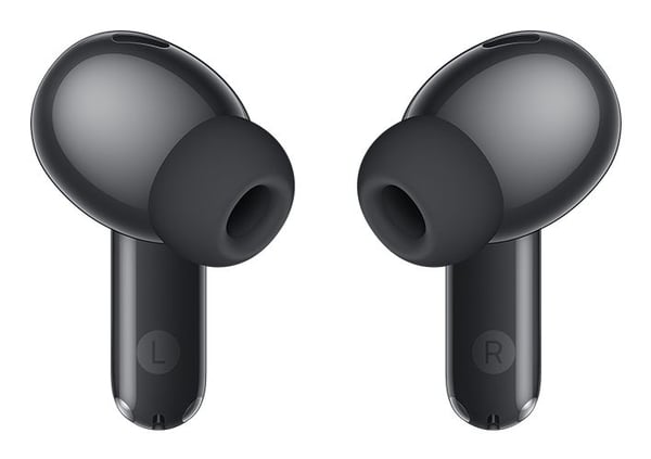 Huawei FreeBuds SE 4 - True wireless-hodetelefoner med mikrofon - i øret - Bluetooth - hvit