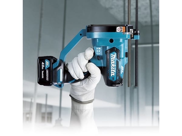 Makita SC103DZ - Kierretankoleikkuri - ledningfri - intet batteri, ingen oplader - 12 V - SOLO