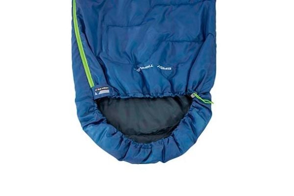 High Peak Easy Travel, 50 cm, 80 cm, 2200 mm, 340 mm, 830 g, 6,8 L
