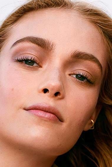 Maybelline Express Brow Satin Duo Eyebrow Pencil 01 Dark Blonde 0.71g