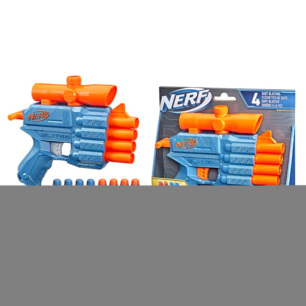 Nerf F4190EU5, Räjähdysteknikko lelu, 8 vuotta, 99 vuotta, 220 g