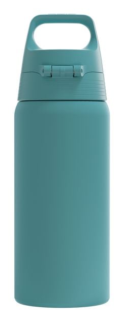 SIGG 6022, 0,5 l, sininen, ruostumaton teräs, 5 t, 36 t, 7,32 cm
