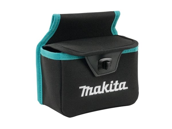 Makita - Vyölaukku akuille