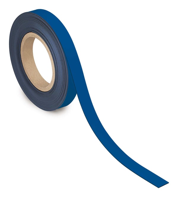 MAUL 6524337, Blå, 20 mm, 1000 mm, 10 m, 1 stykker