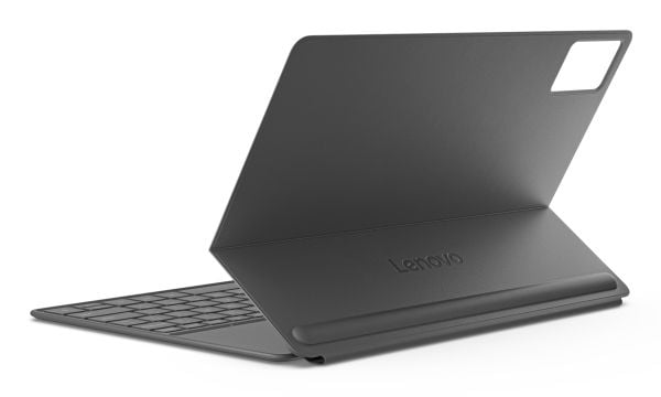 Lenovo - Tastatur og folio-kasse