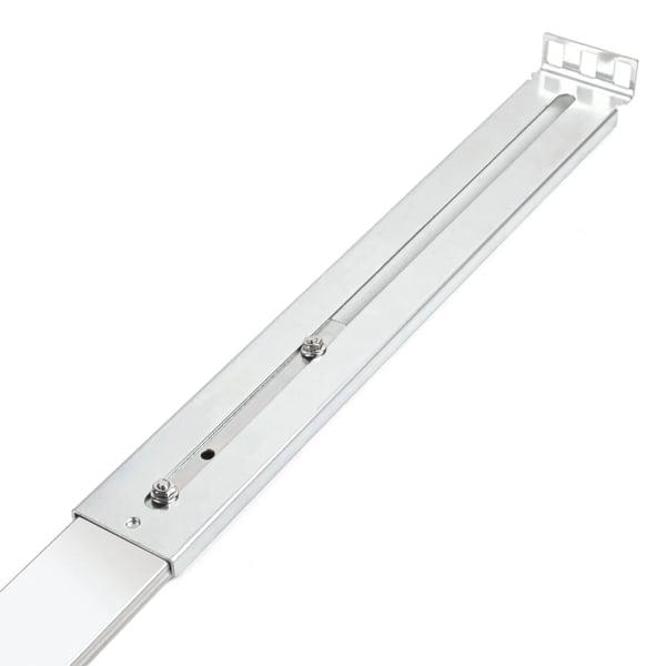 SilverStone SST-RMS07-20 rackmonteringsbrakett for 1U og 2U