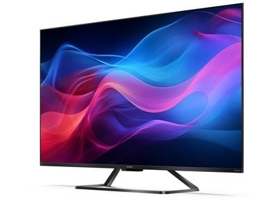 Sharp TV Sharp 55GR8265E | 55 | SmartTV | Google TV | UHD