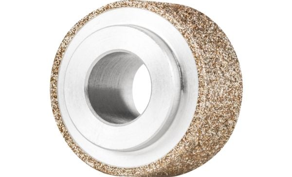 PFERD B1A1 20-10-8 B 151, metalli, 10 mm, 1 kpl