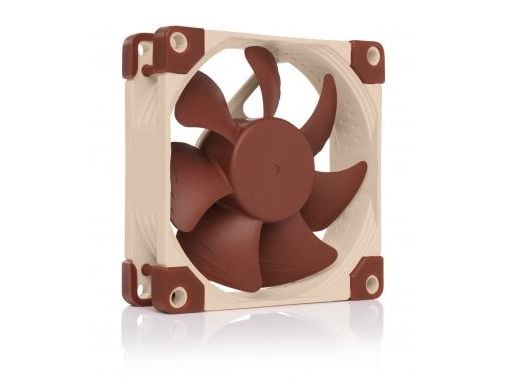 Noctua NF-A8 FLX - Kabinettvifte - 80 mm