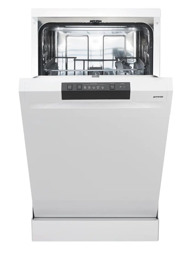 Gorenje 3838782574450 - Diskmaskin - vit