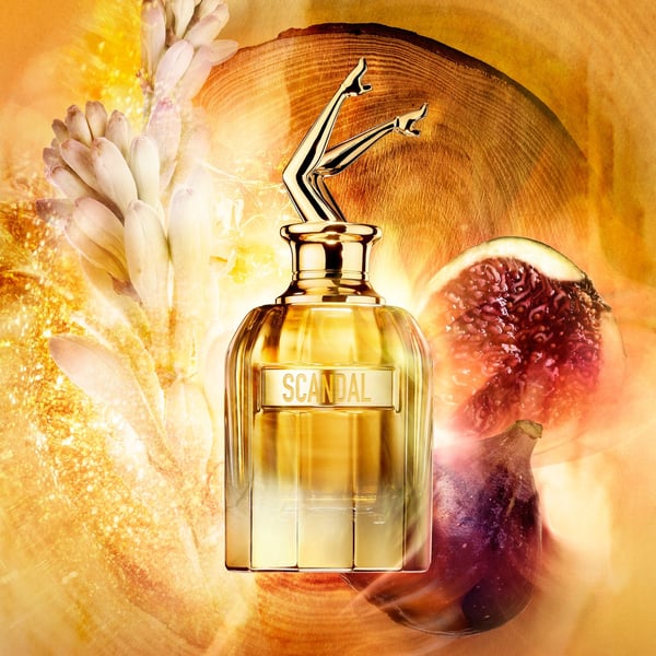 Jean Paul Gaultier Scandal Absolu Concentrate Eau De Parfum Spray 30ml