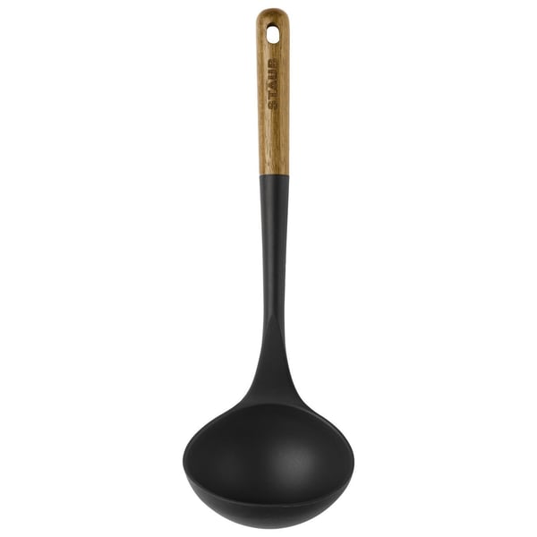 STAUB terrinsked 40503-104-0 - brun och svart 31 cm
