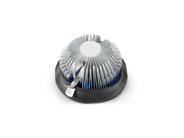 DeepCool Gamma Archer -prosessorijäähdytin 12 cm, musta/sininen