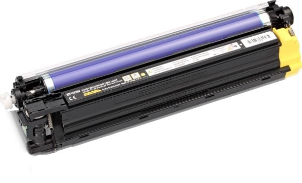Epson - Gul - fotoelektrisk enhed - for WorkForce AL-C500DHN, AL-C500DN, AL-C500DTN, AL-C500DXN, AL-C500DTN, AL-C500DXN