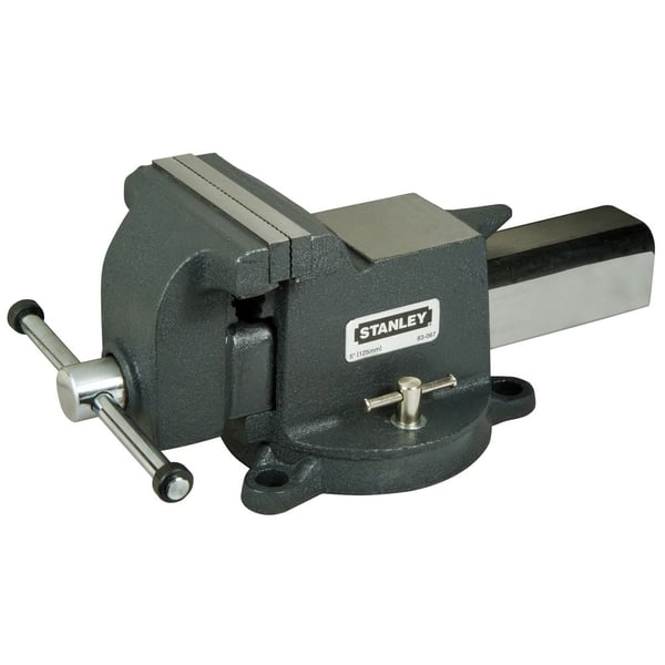 Stanley by Black &amp; Decker MaxSteel Skruestik 1-83-067 Spann-Weite (max.): 125 mm