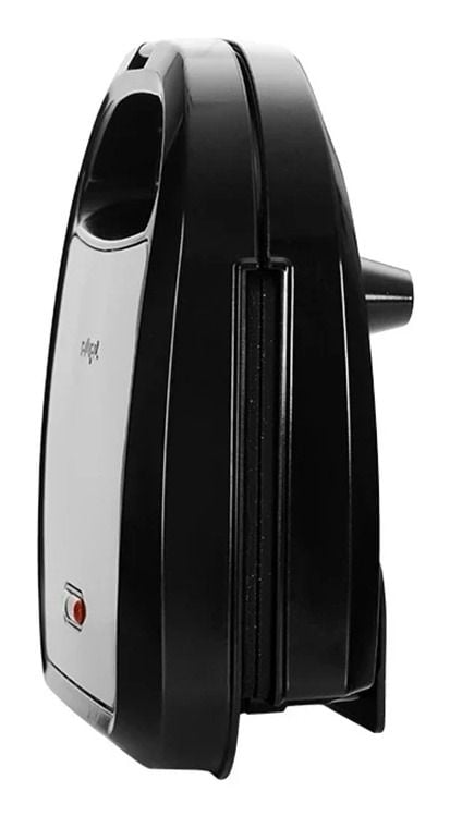 Zelmer ZSM7710, Musta, Harmaa, Muovi, Ruostumaton teräs, 750 W, 220 - 240 V, 50 - 60 Hz, 110 mm