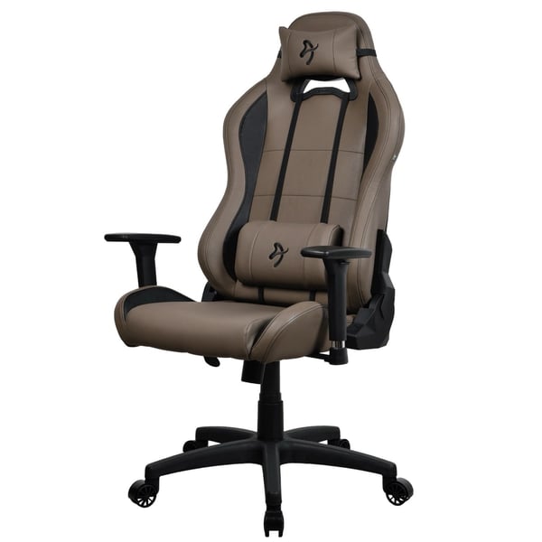 Arozzi Torretta SoftPU - Brown