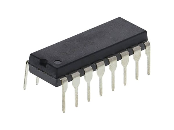 Texas Instruments SN74HC165N