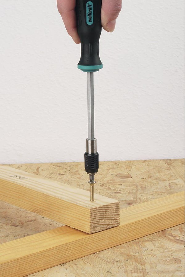 wolfcraft GmbH 8725000