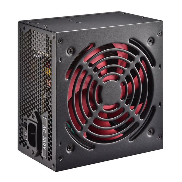 Xilence Performance A+ XN054, 700 W, 200 - 240 V, 50 Hz, 8 A, Passiivinen, 120 W